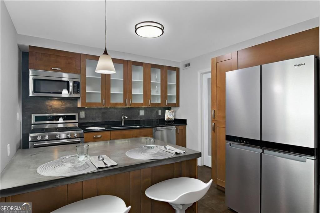 946 Bobcat Court Marietta - 6