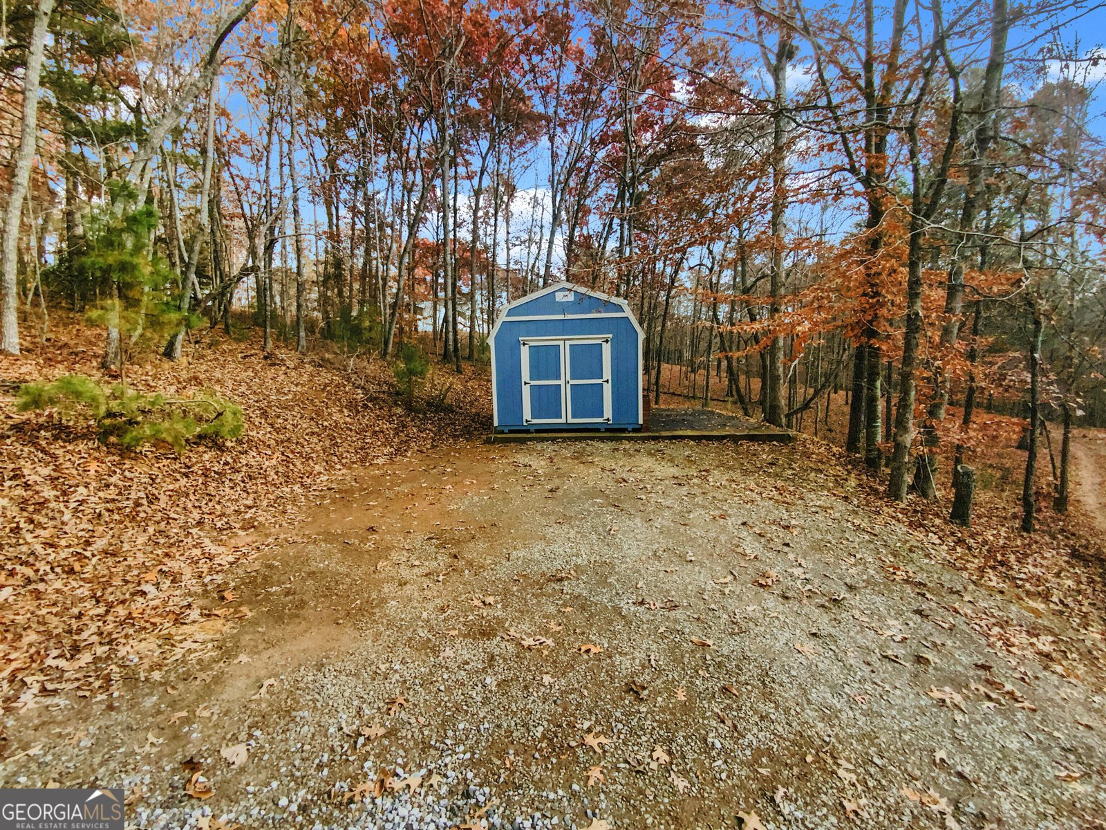 146 Rolling Hills Trail Ellijay - 15
