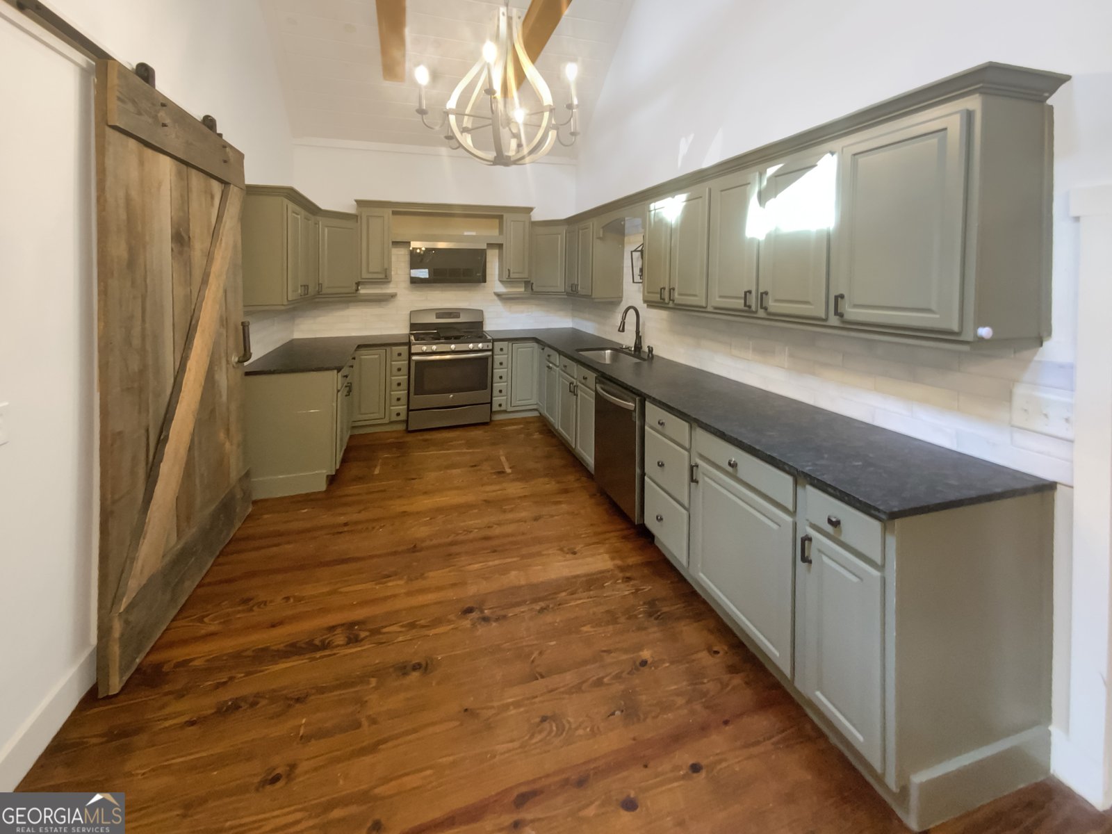 146 Rolling Hills Trail Ellijay - 2