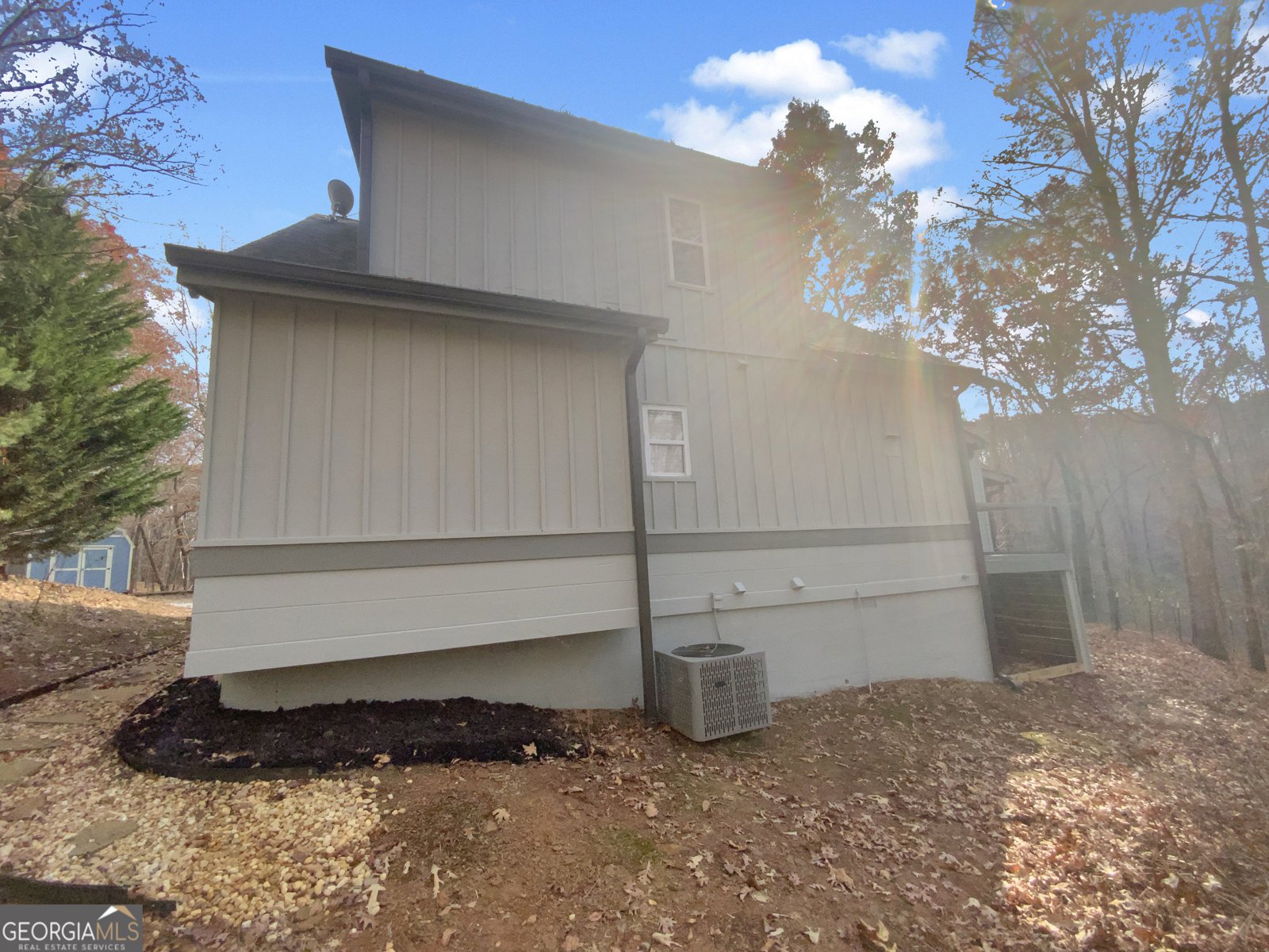 146 Rolling Hills Trail Ellijay - 4