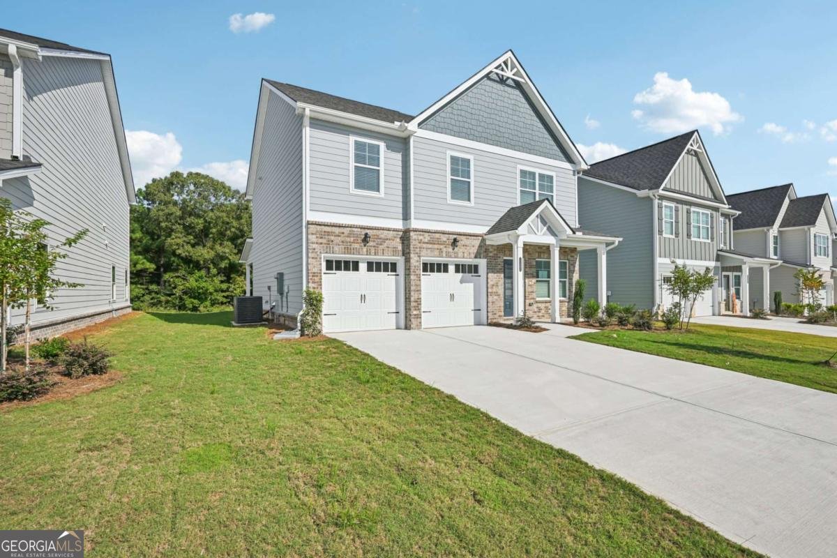 11868 Rizvan Place Covington - 2