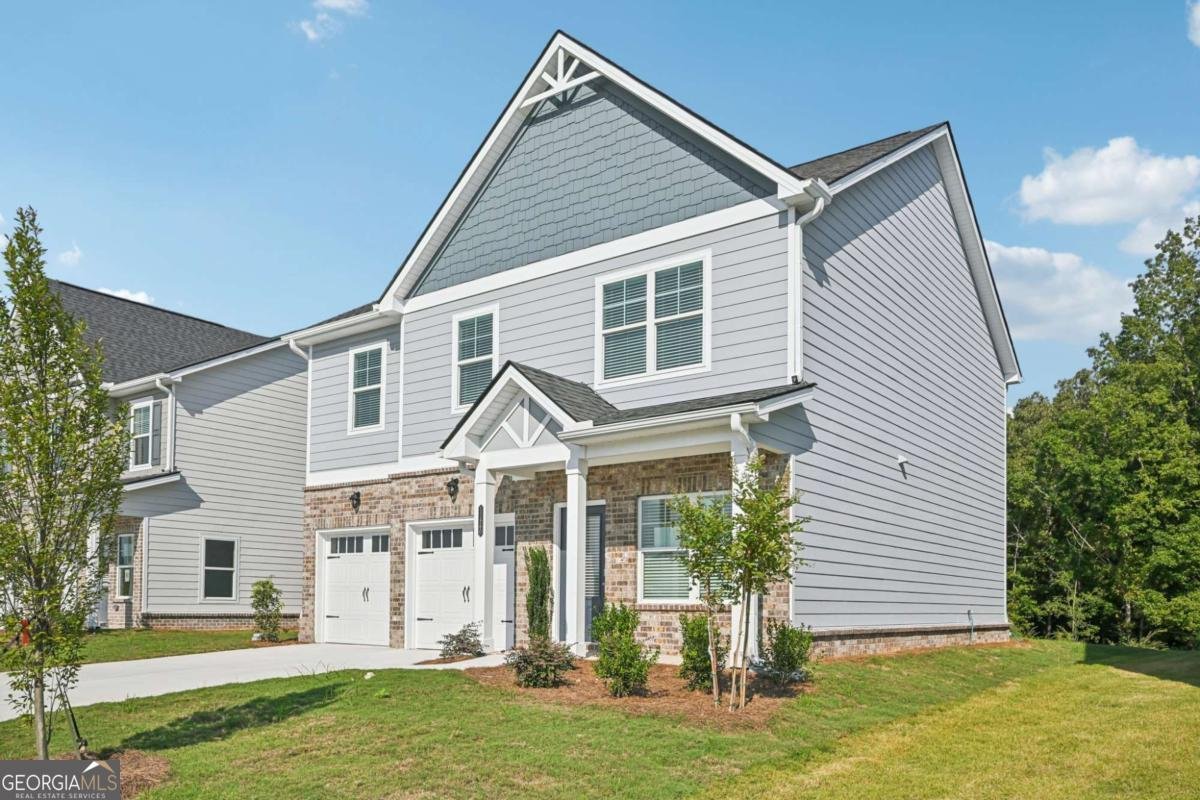 11868 Rizvan Place Covington - 3