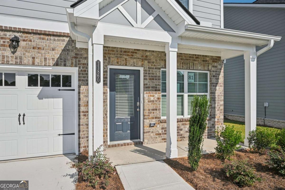 11868 Rizvan Place Covington - 4