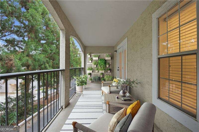 3655 Habersham Road Atlanta - 17