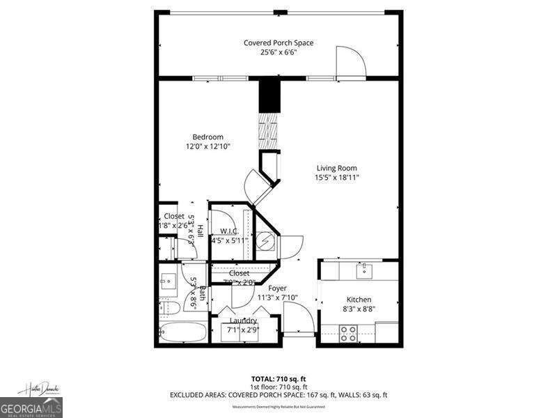 3655 Habersham Road Atlanta - 26