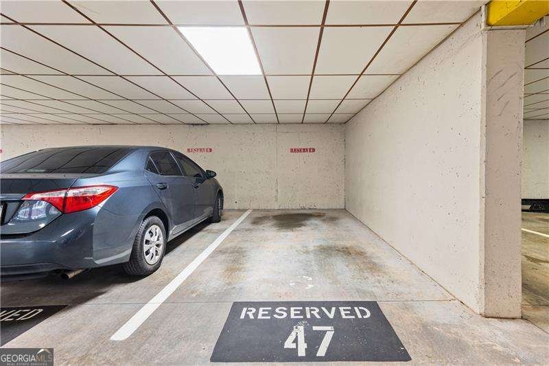 3655 Habersham Road Atlanta - 27