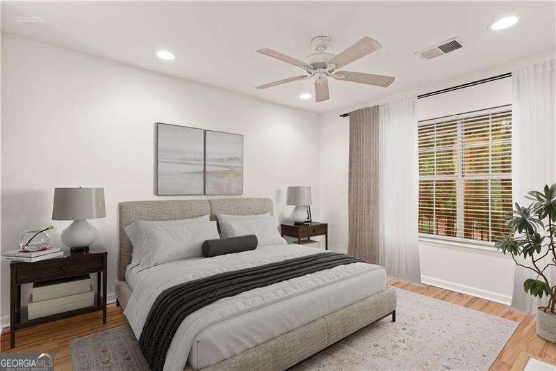 3655 Habersham Road Atlanta - 4