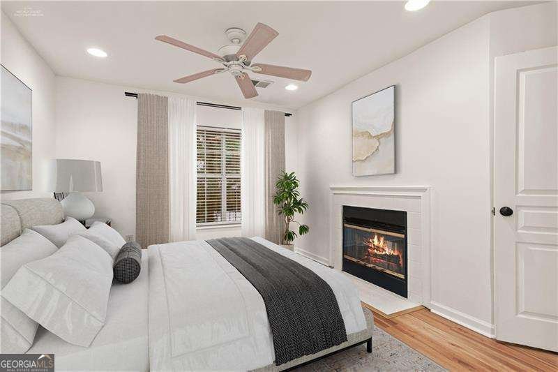 3655 Habersham Road Atlanta - 5