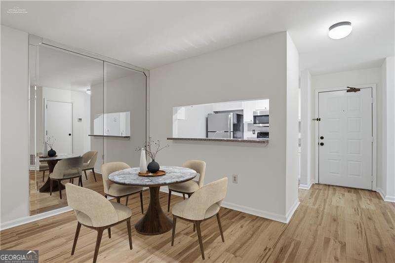 3655 Habersham Road Atlanta - 6