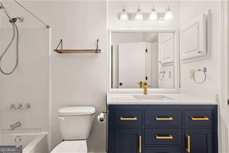 3655 Habersham Road Atlanta - 7