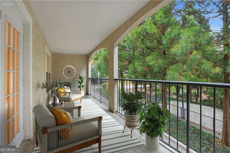 3655 Habersham Road Atlanta - 8