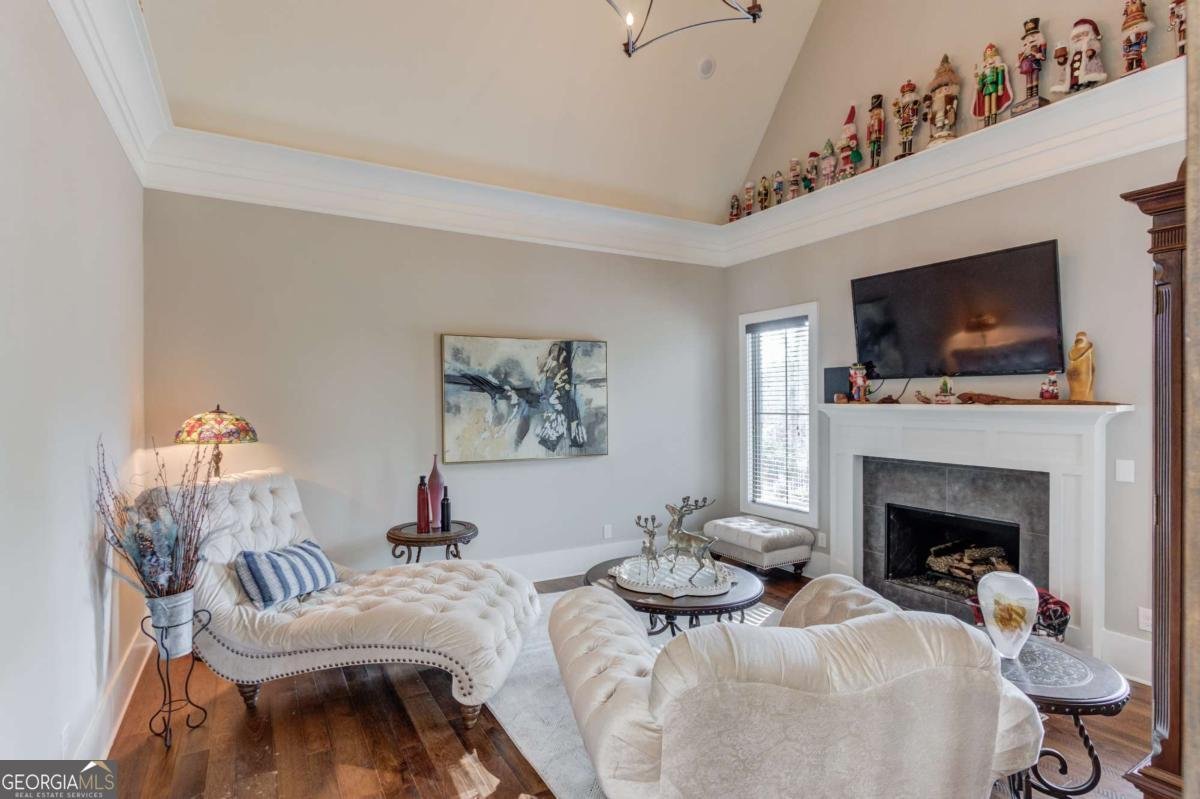 3273 Bailey Road Dacula - 10