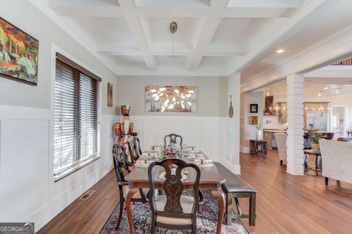 3273 Bailey Road Dacula - 12