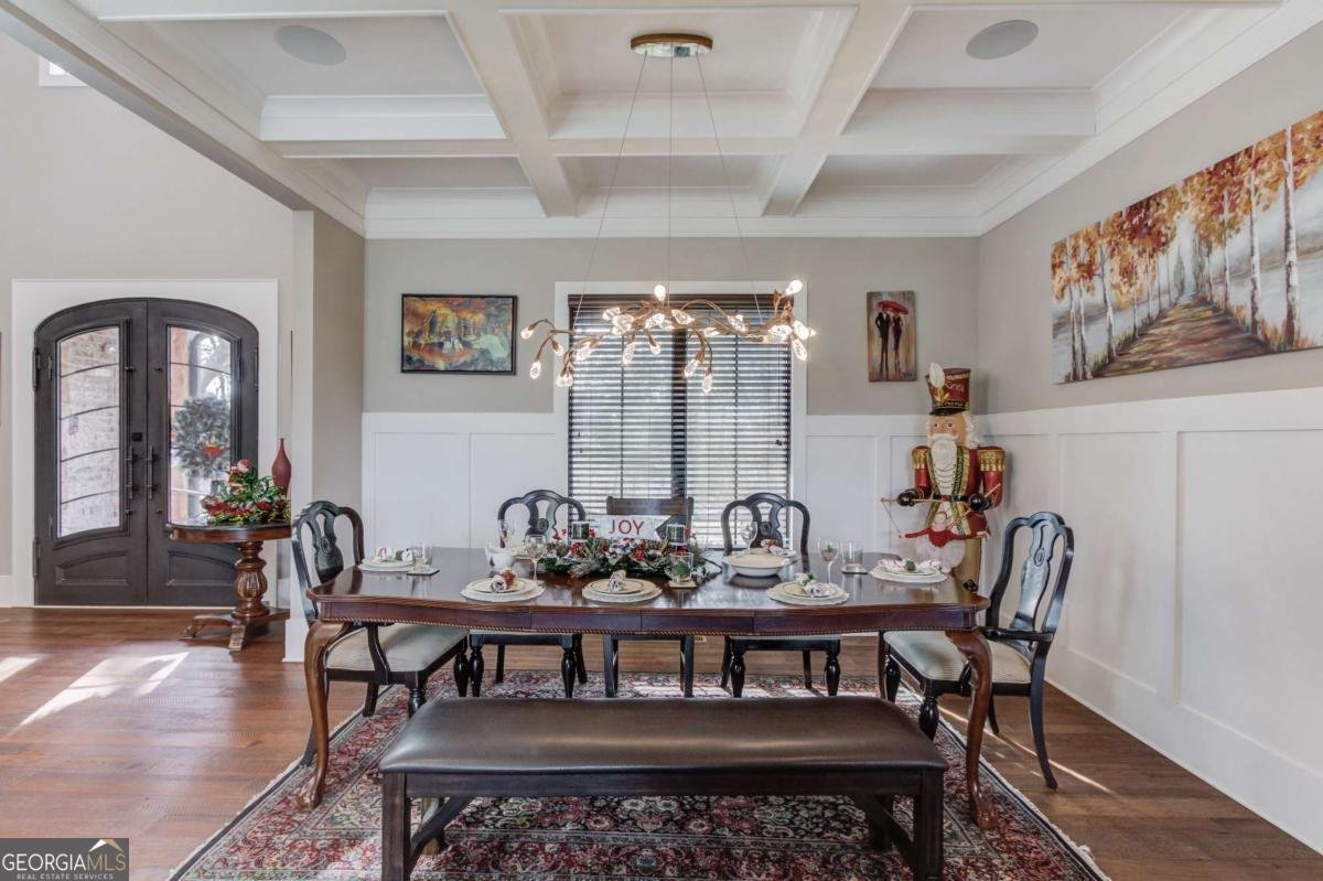 3273 Bailey Road Dacula - 13