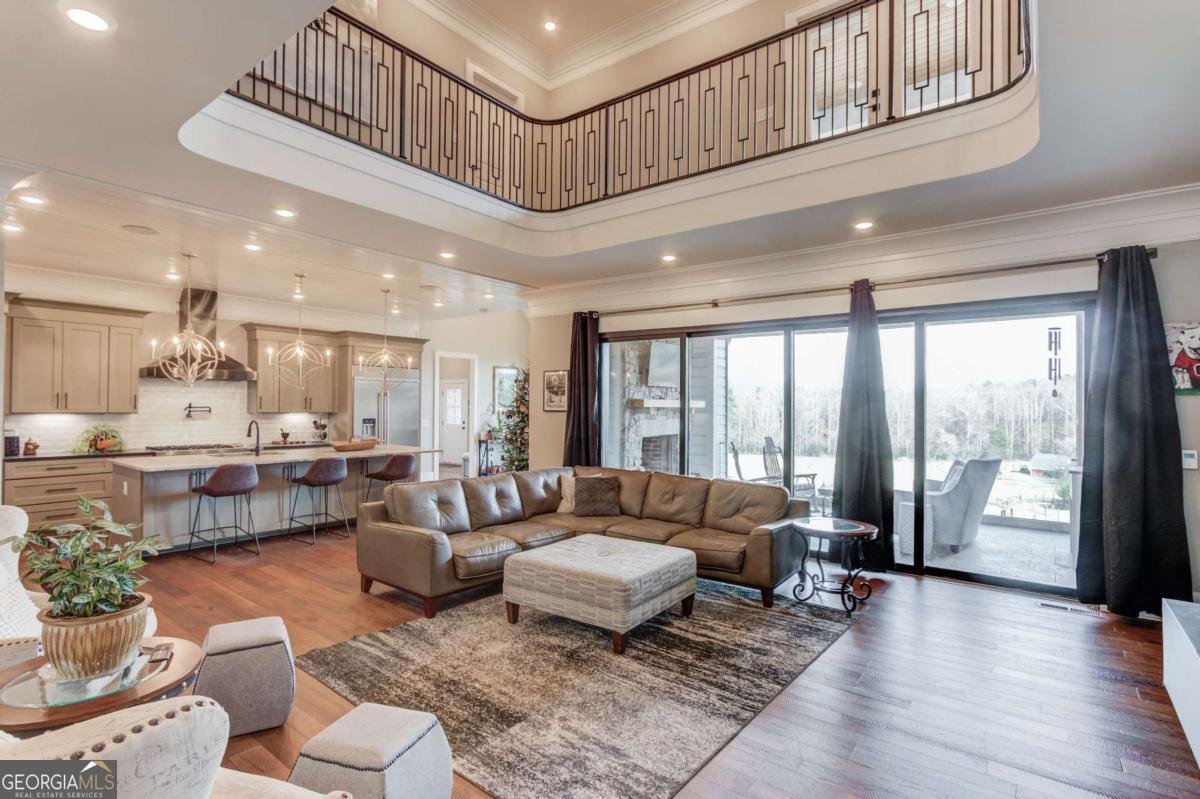 3273 Bailey Road Dacula - 14