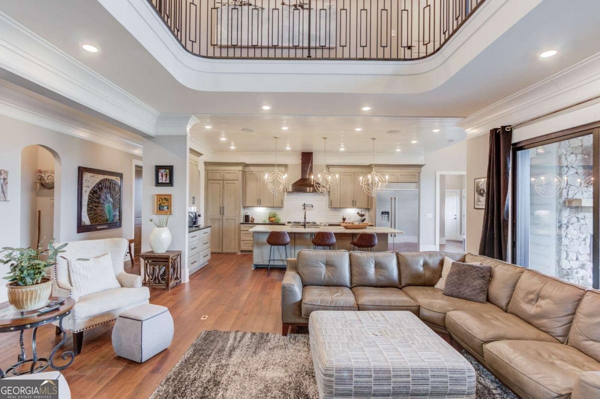 3273 Bailey Road Dacula - 15