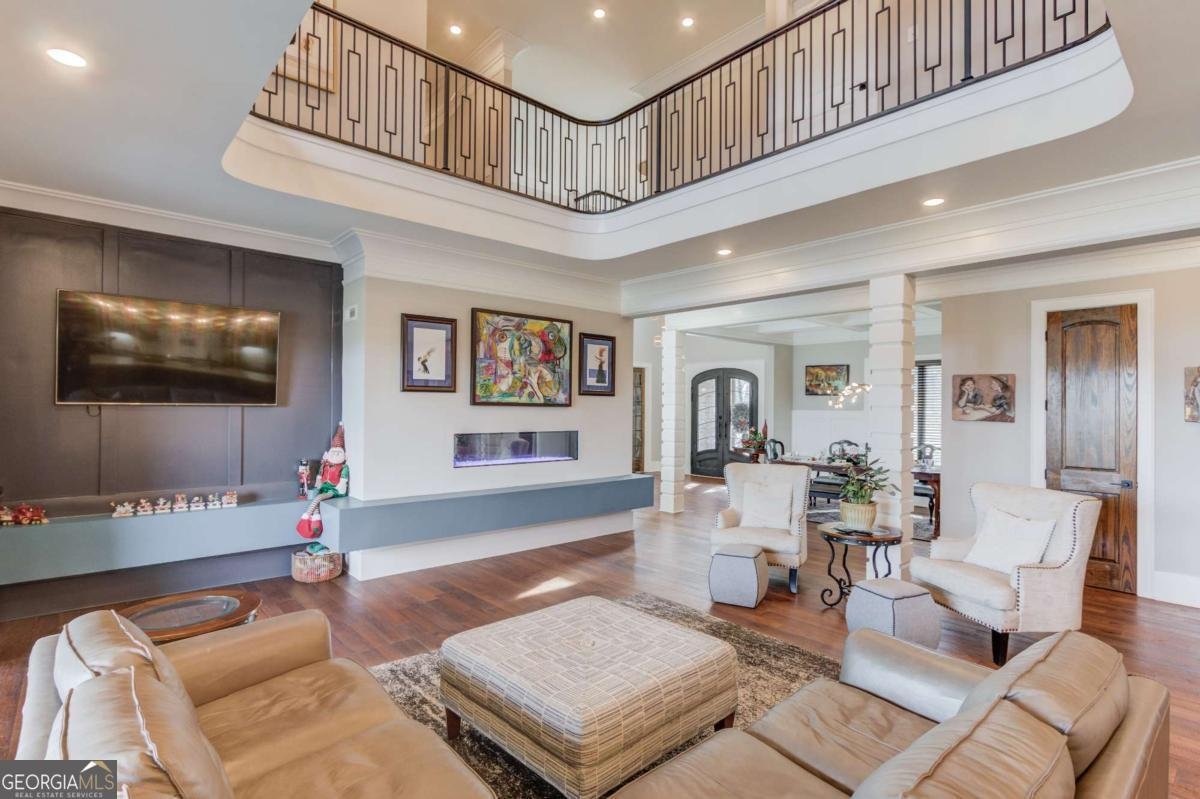 3273 Bailey Road Dacula - 16