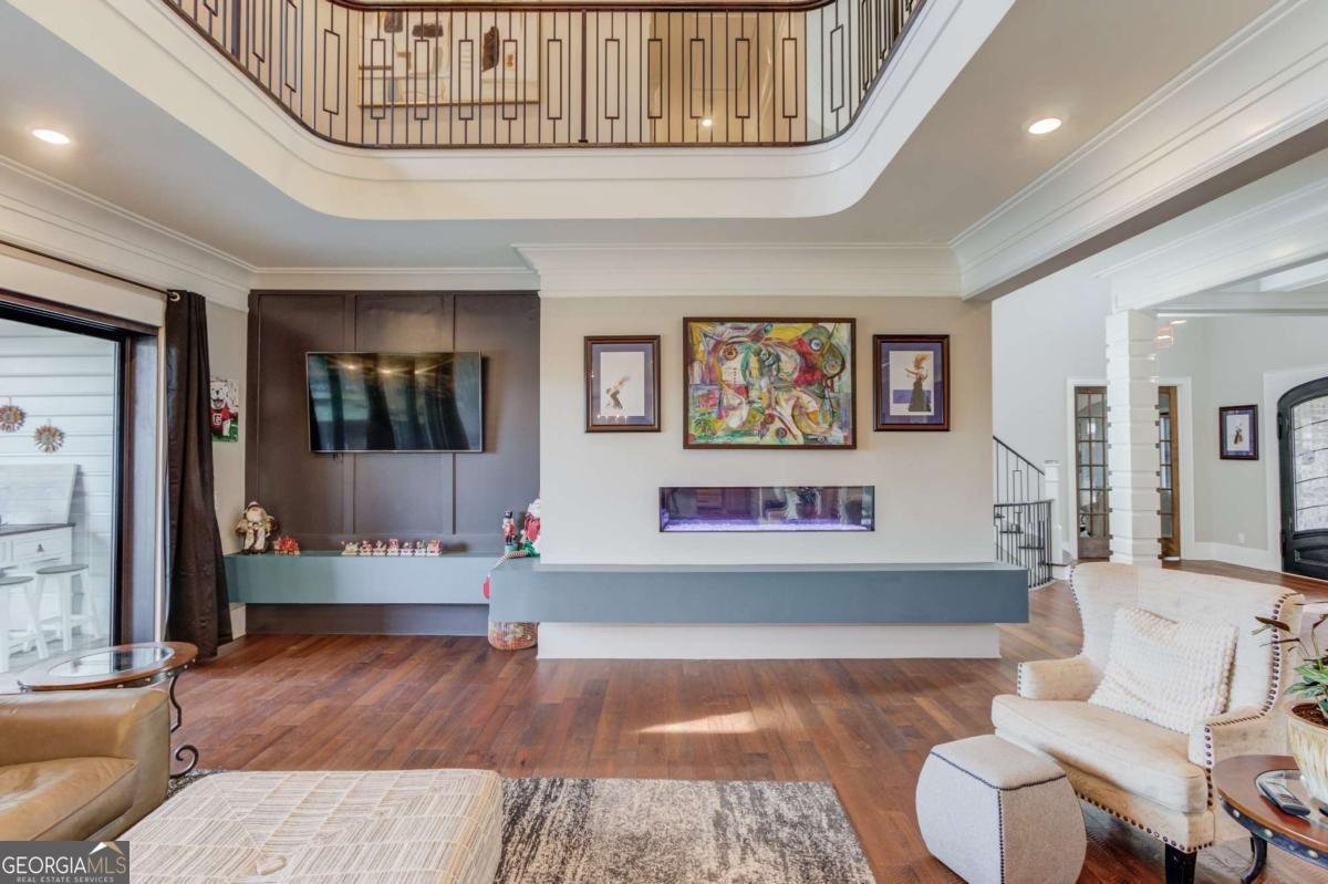 3273 Bailey Road Dacula - 17