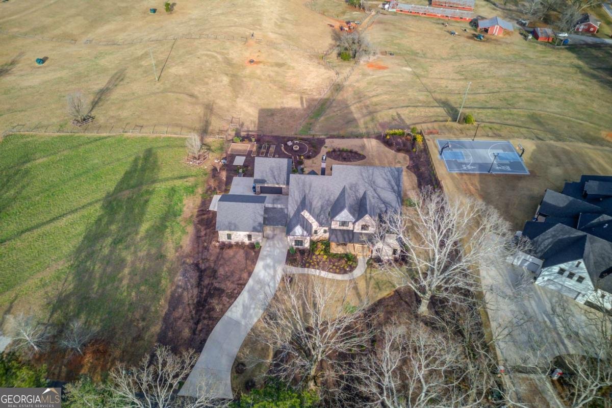 3273 Bailey Road Dacula - 2