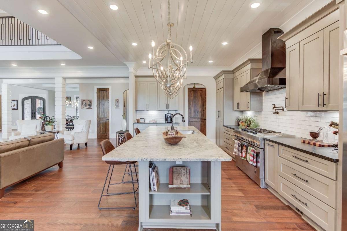 3273 Bailey Road Dacula - 22