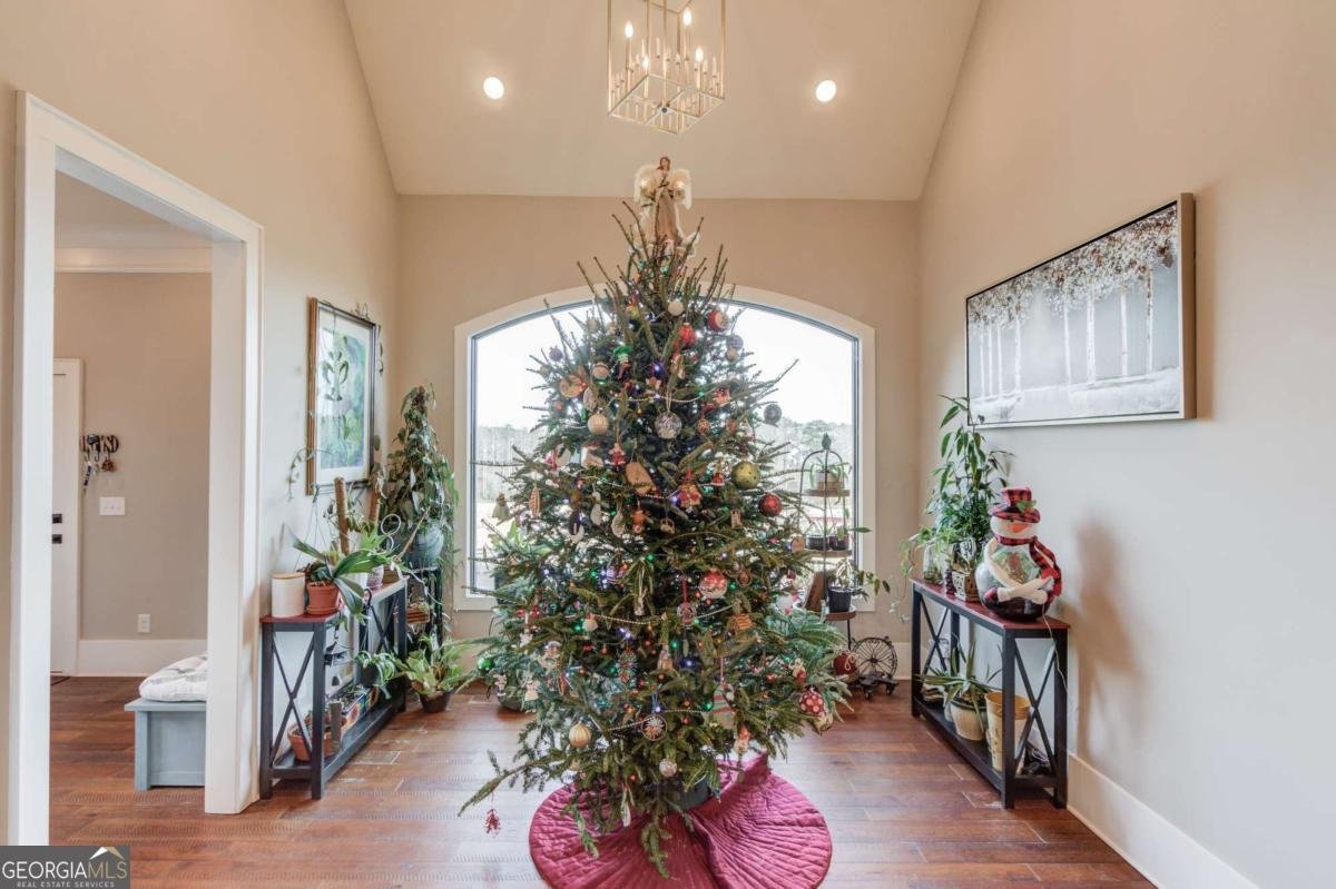 3273 Bailey Road Dacula - 23