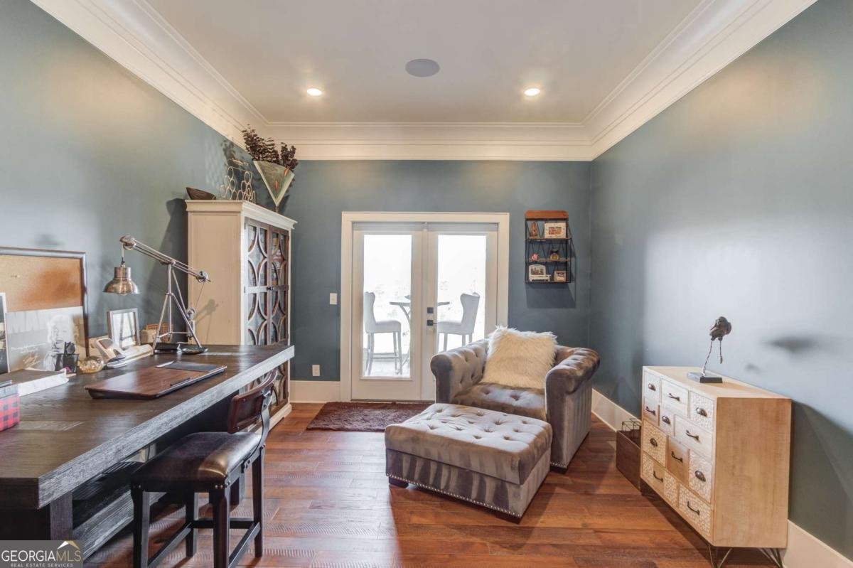 3273 Bailey Road Dacula - 25