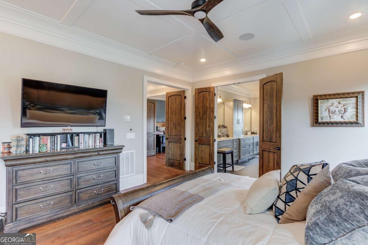 3273 Bailey Road Dacula - 29