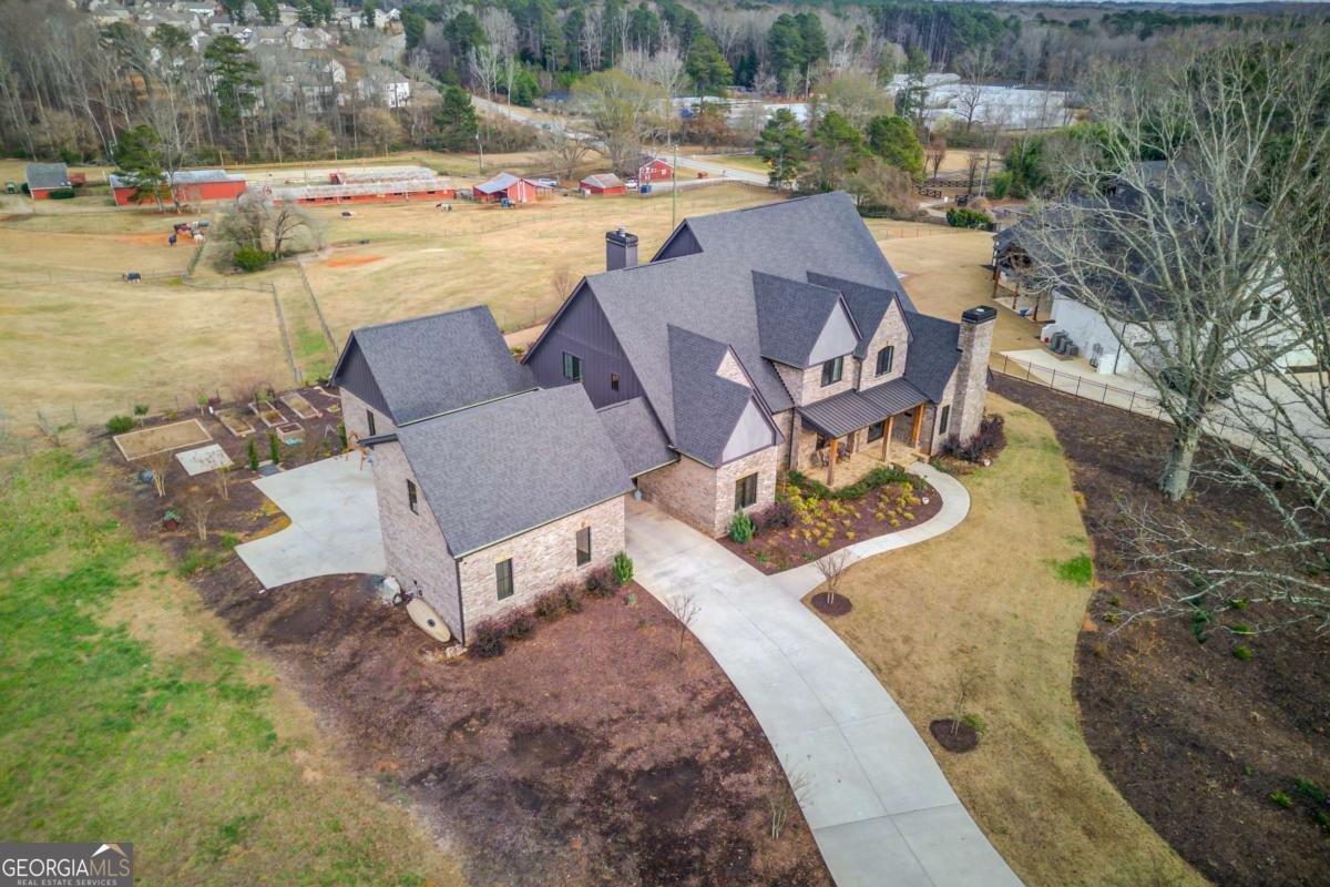 3273 Bailey Road Dacula - 3