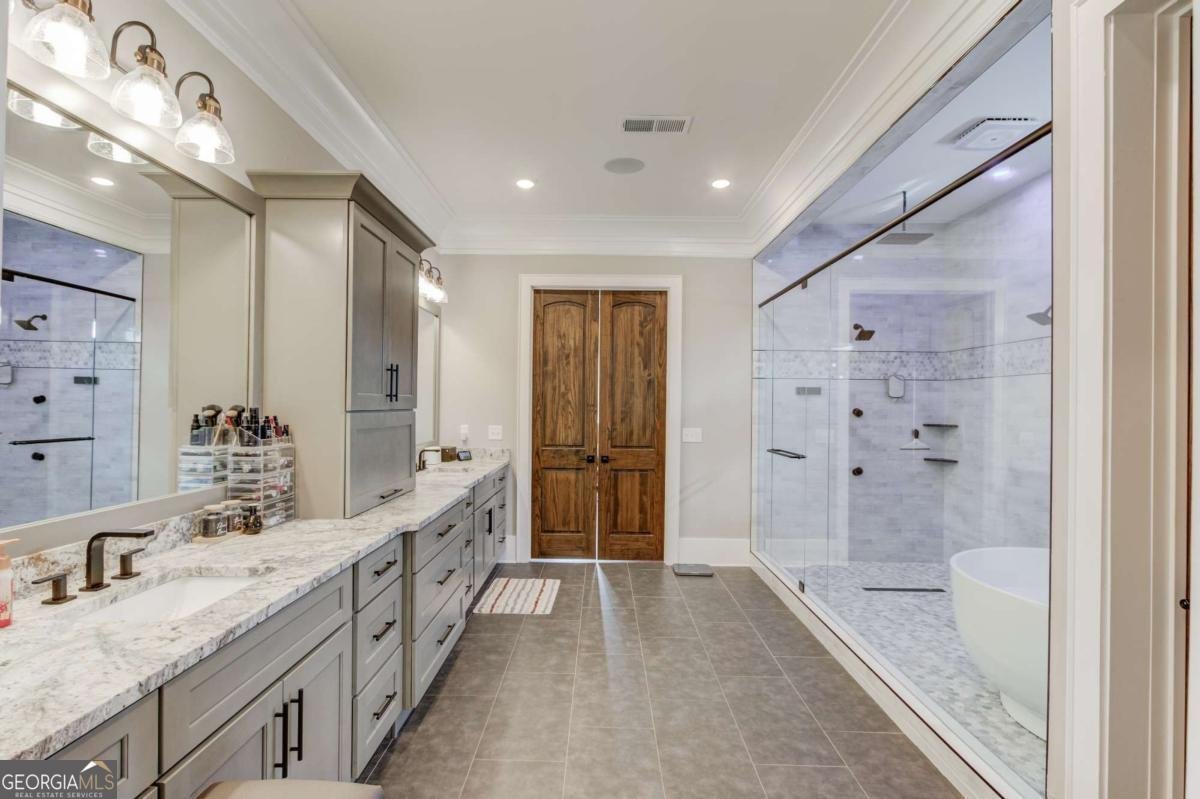 3273 Bailey Road Dacula - 30