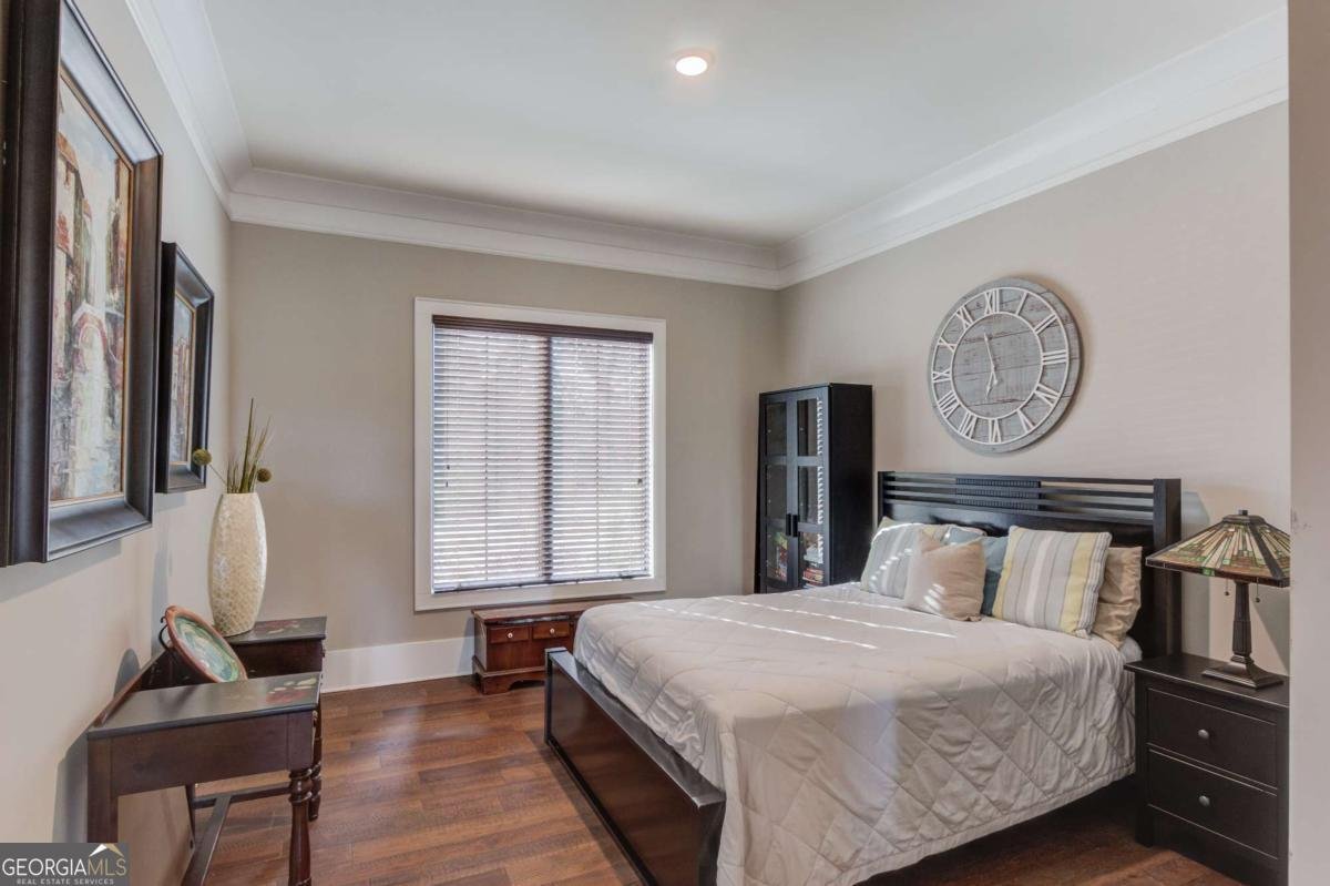 3273 Bailey Road Dacula - 35