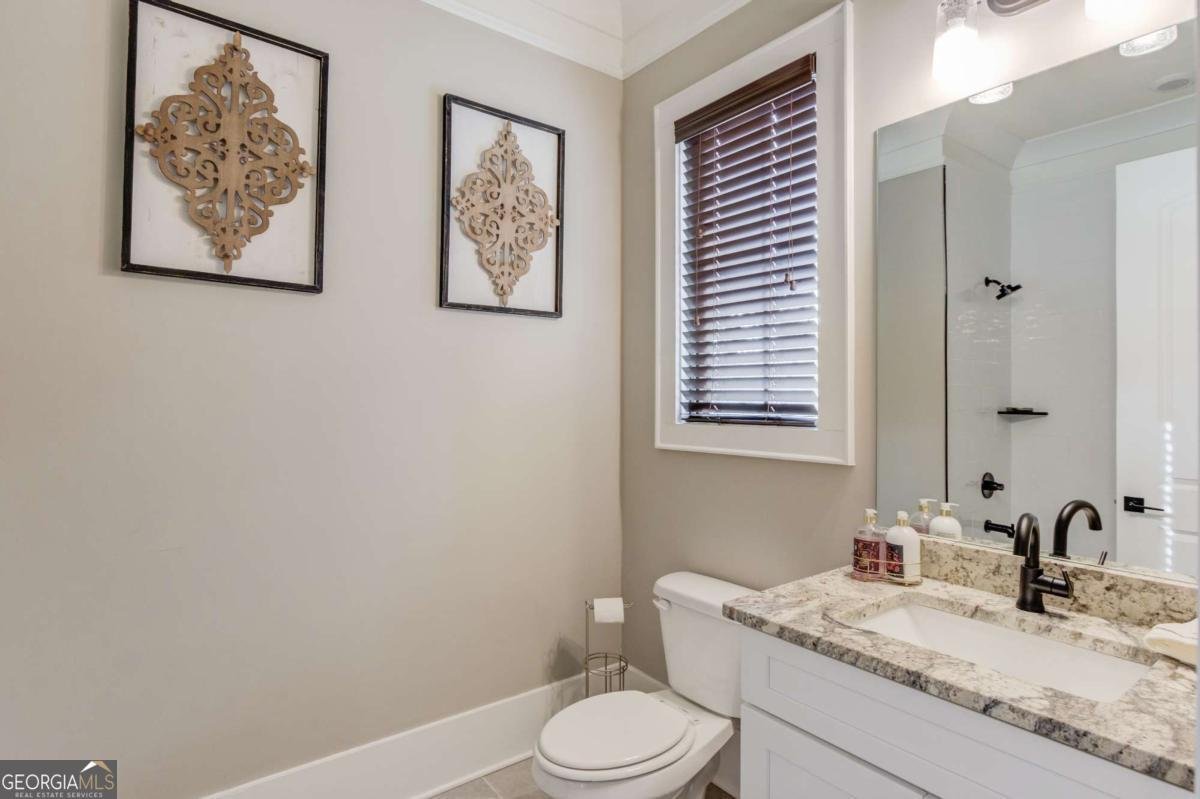 3273 Bailey Road Dacula - 37