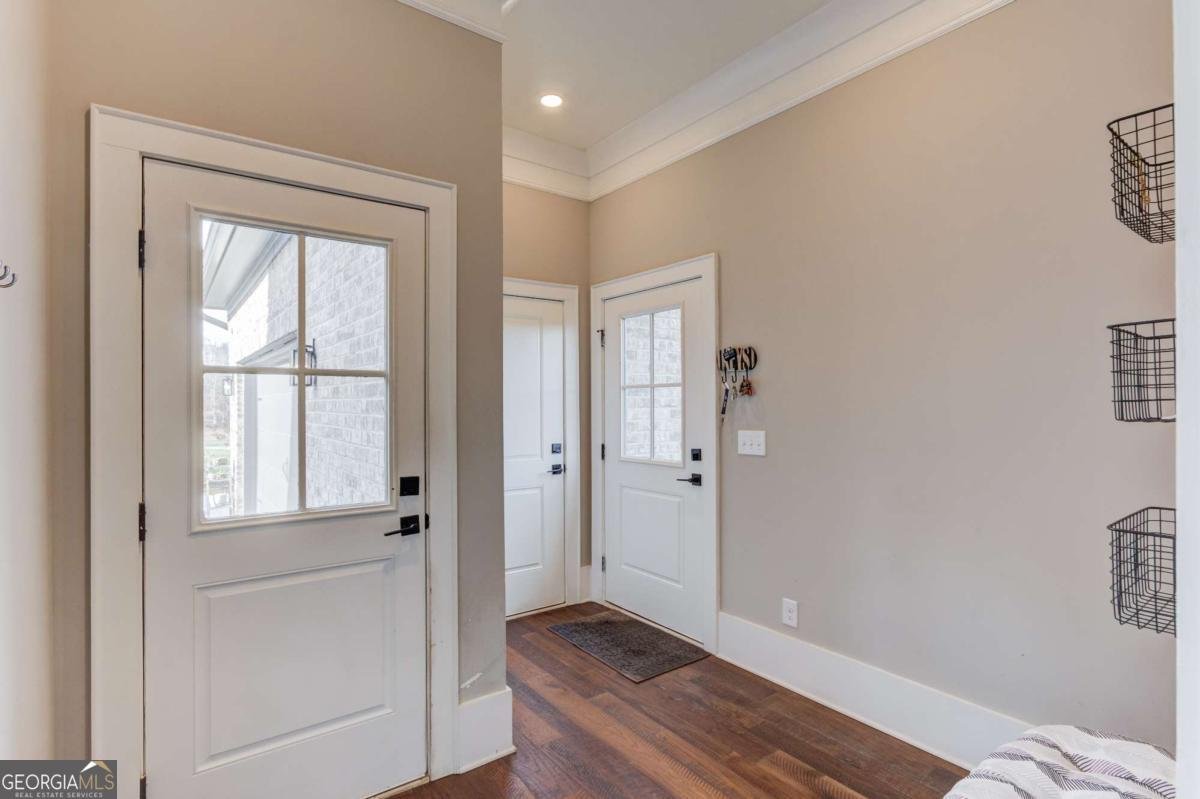 3273 Bailey Road Dacula - 38