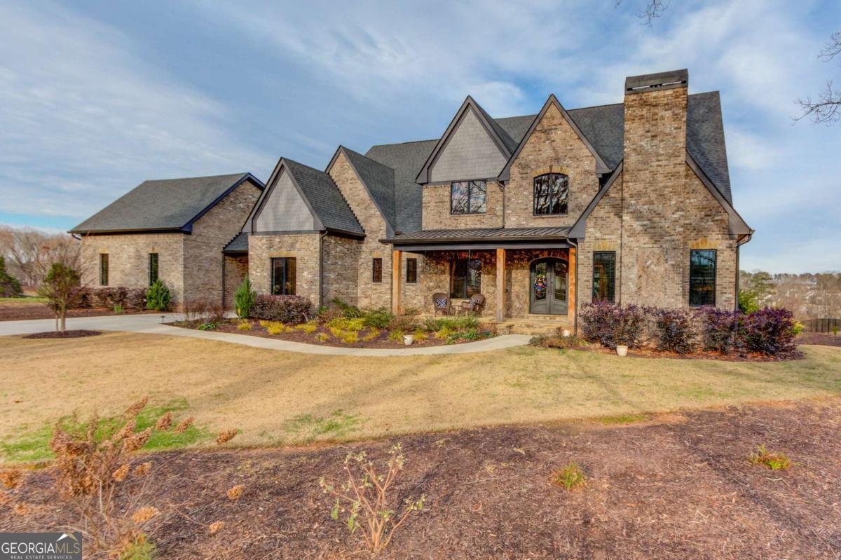 3273 Bailey Road Dacula - 4