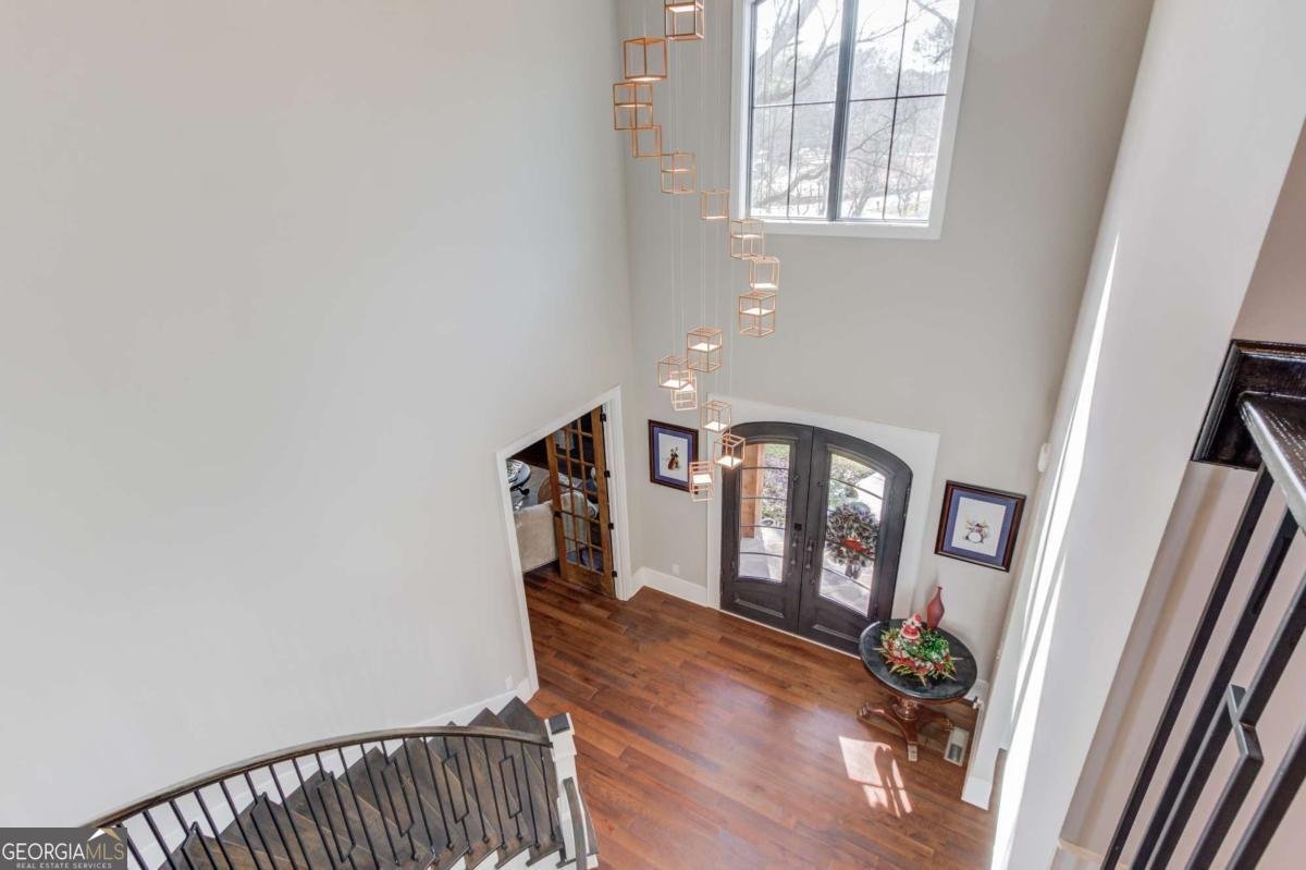 3273 Bailey Road Dacula - 41