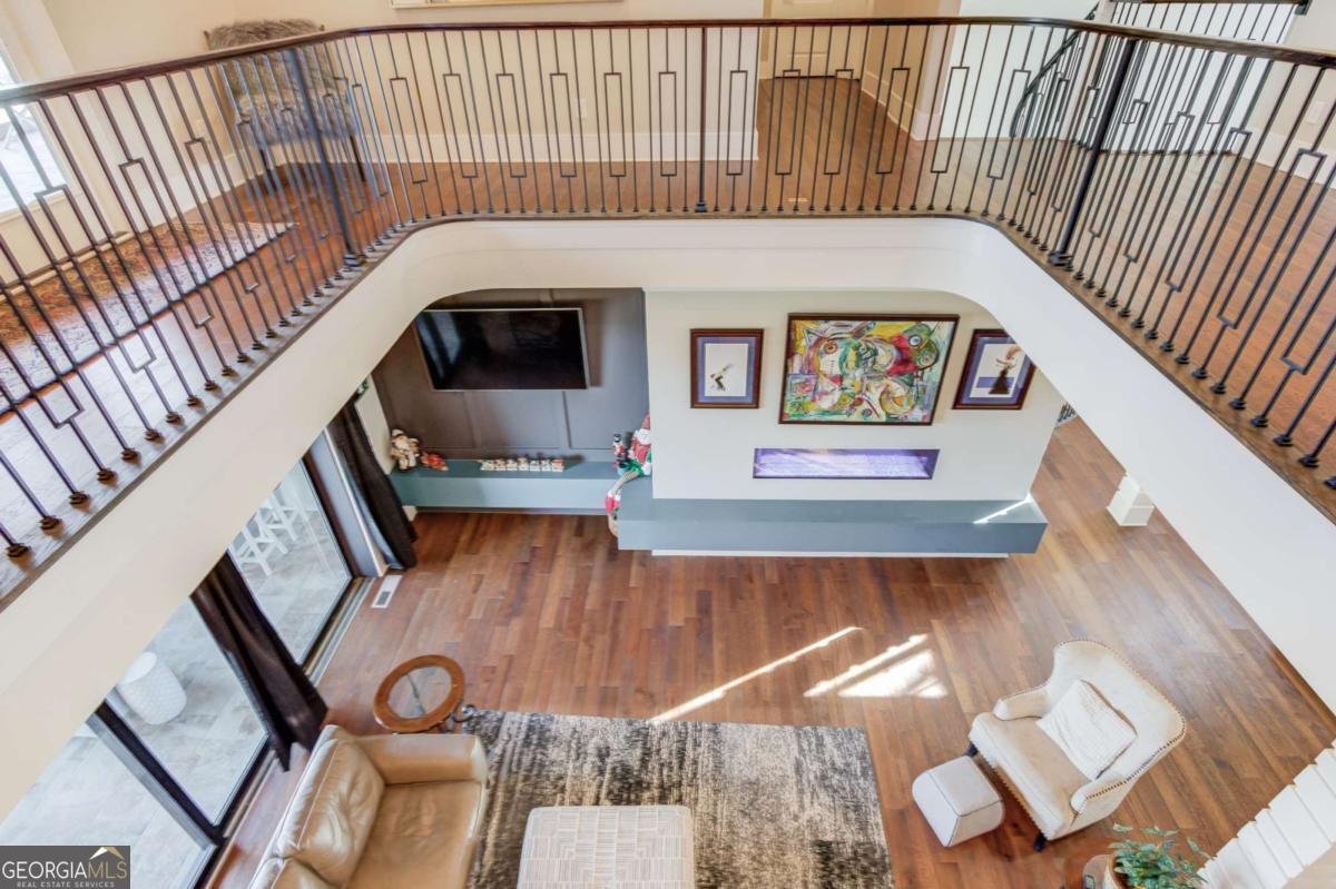 3273 Bailey Road Dacula - 47