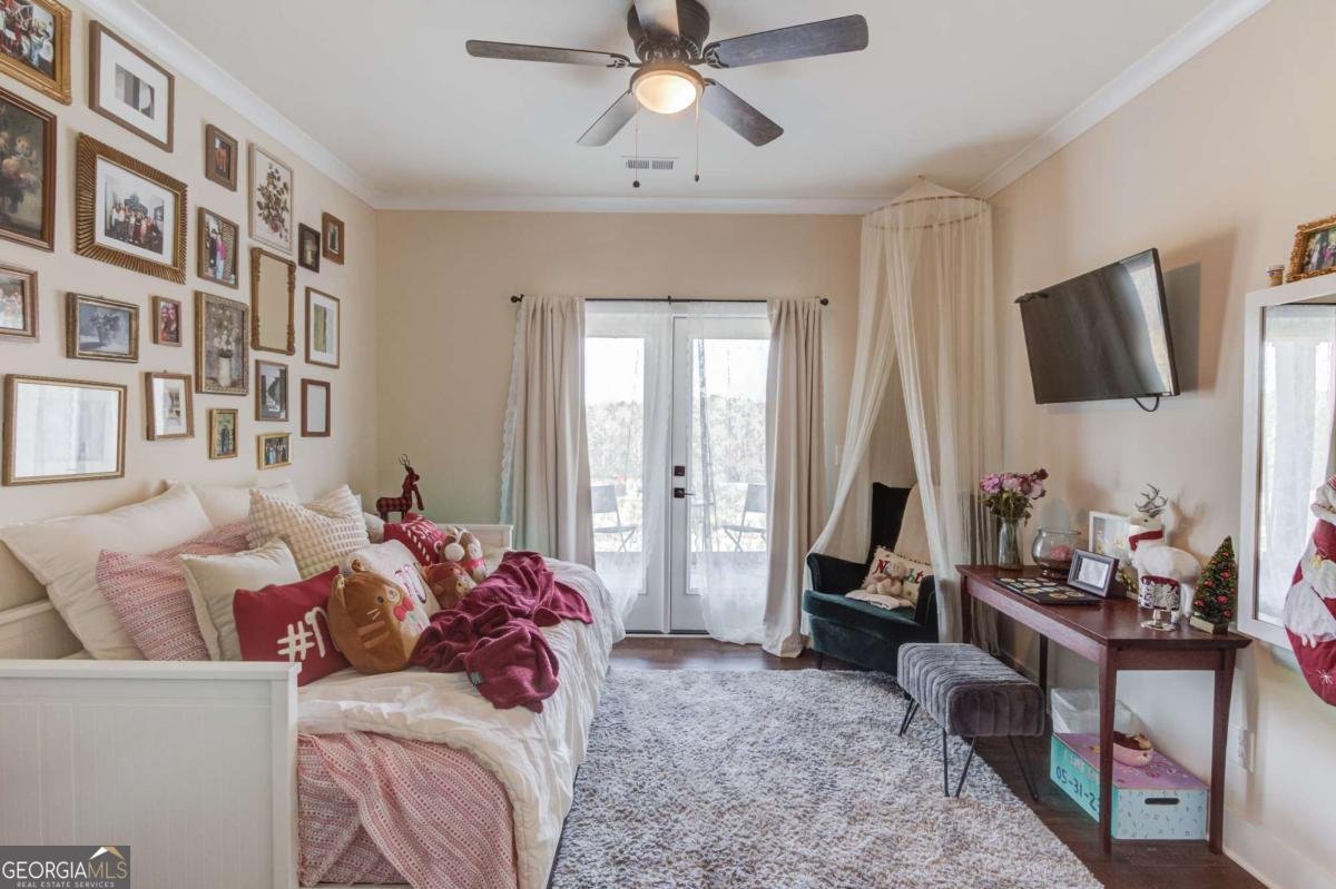 3273 Bailey Road Dacula - 48