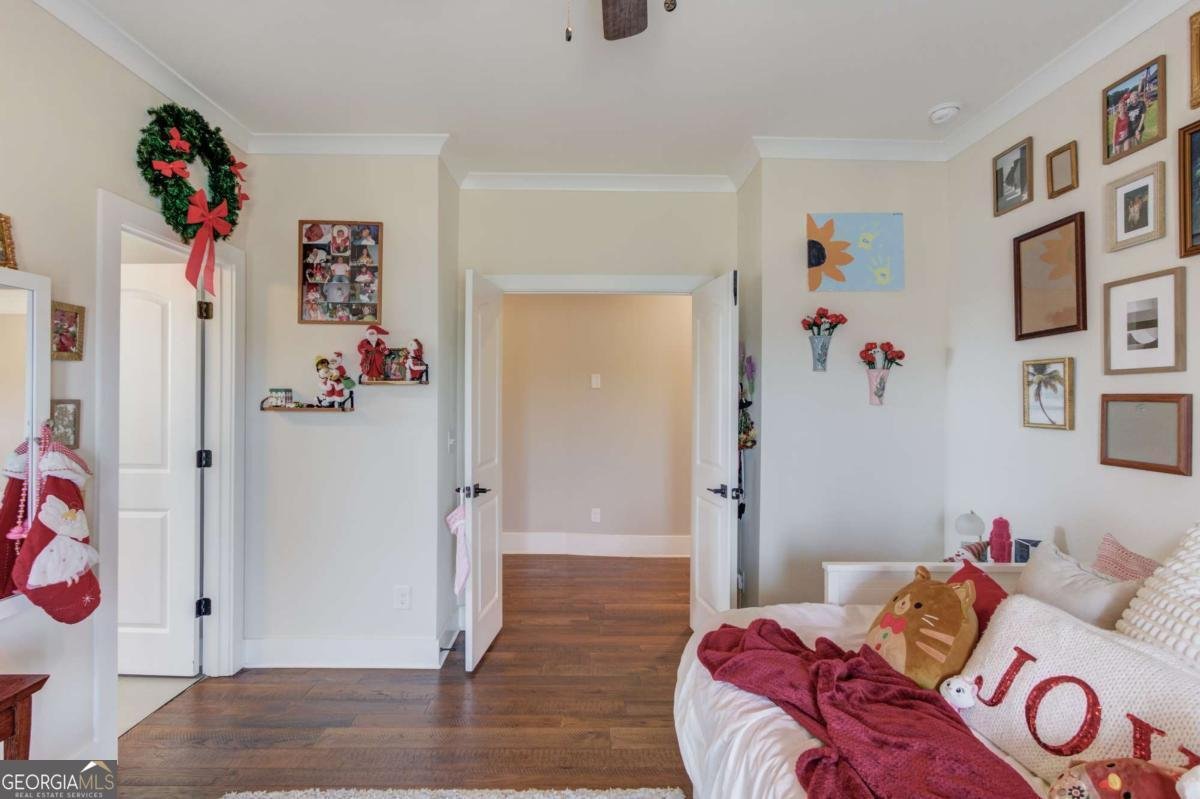 3273 Bailey Road Dacula - 49