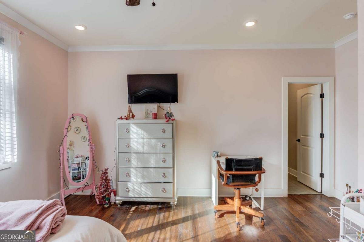 3273 Bailey Road Dacula - 52