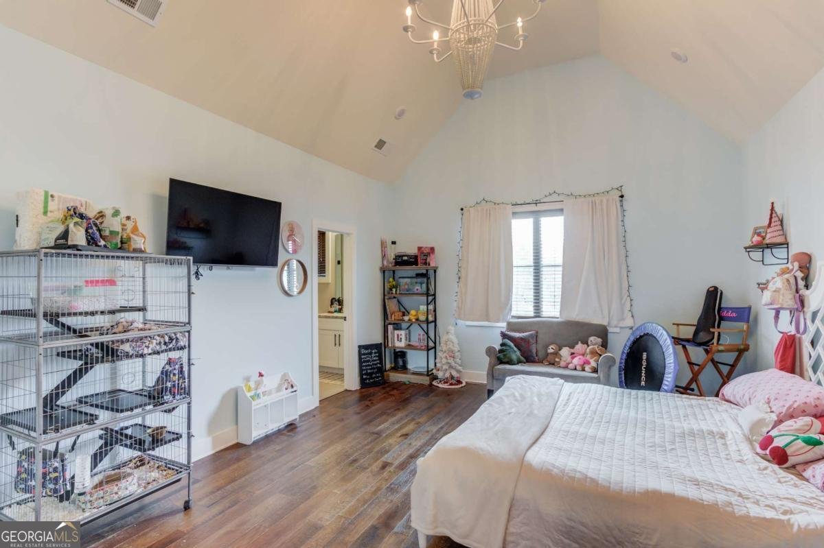 3273 Bailey Road Dacula - 54