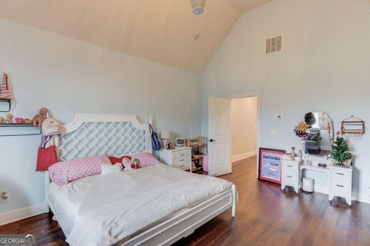 3273 Bailey Road Dacula - 55