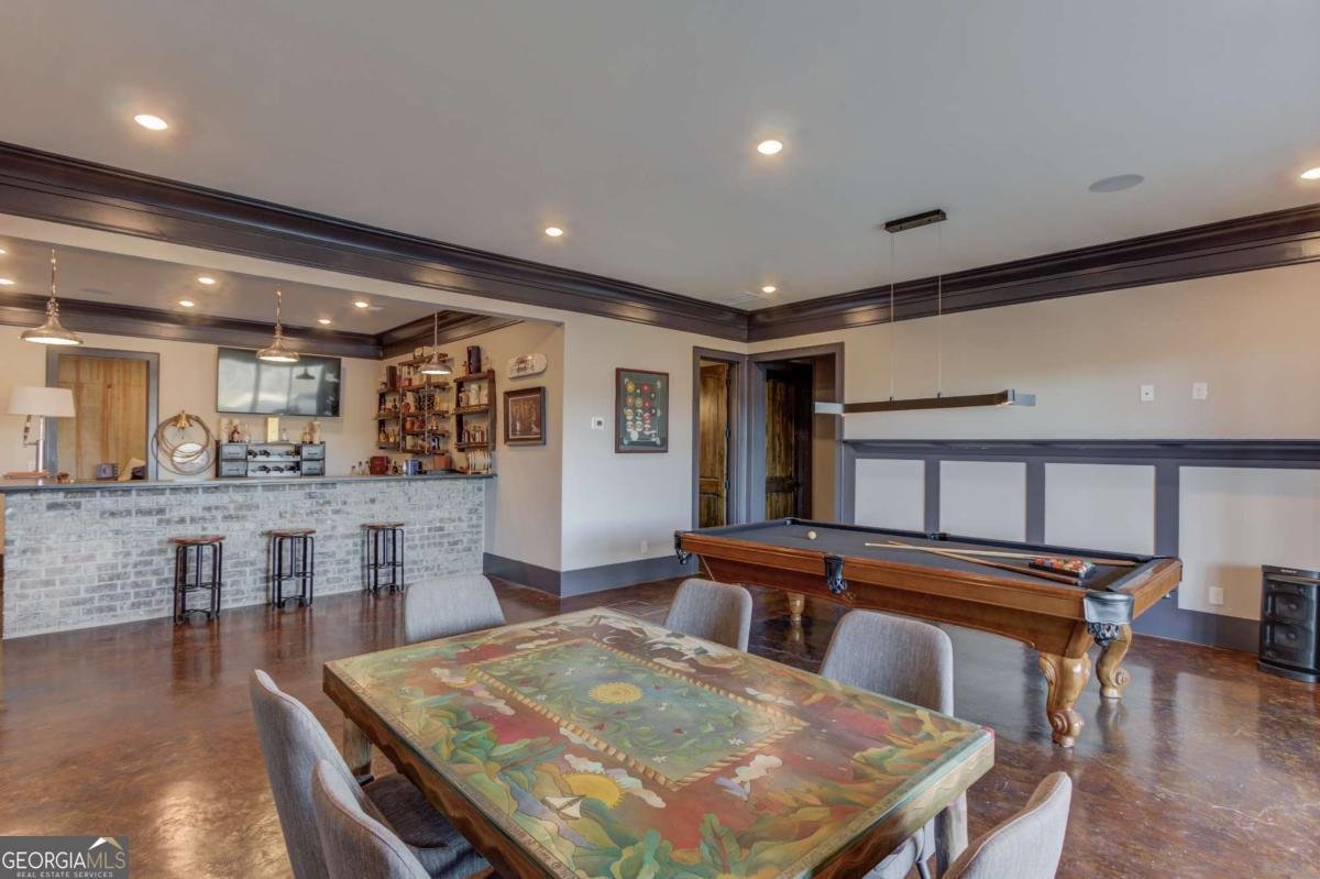 3273 Bailey Road Dacula - 64