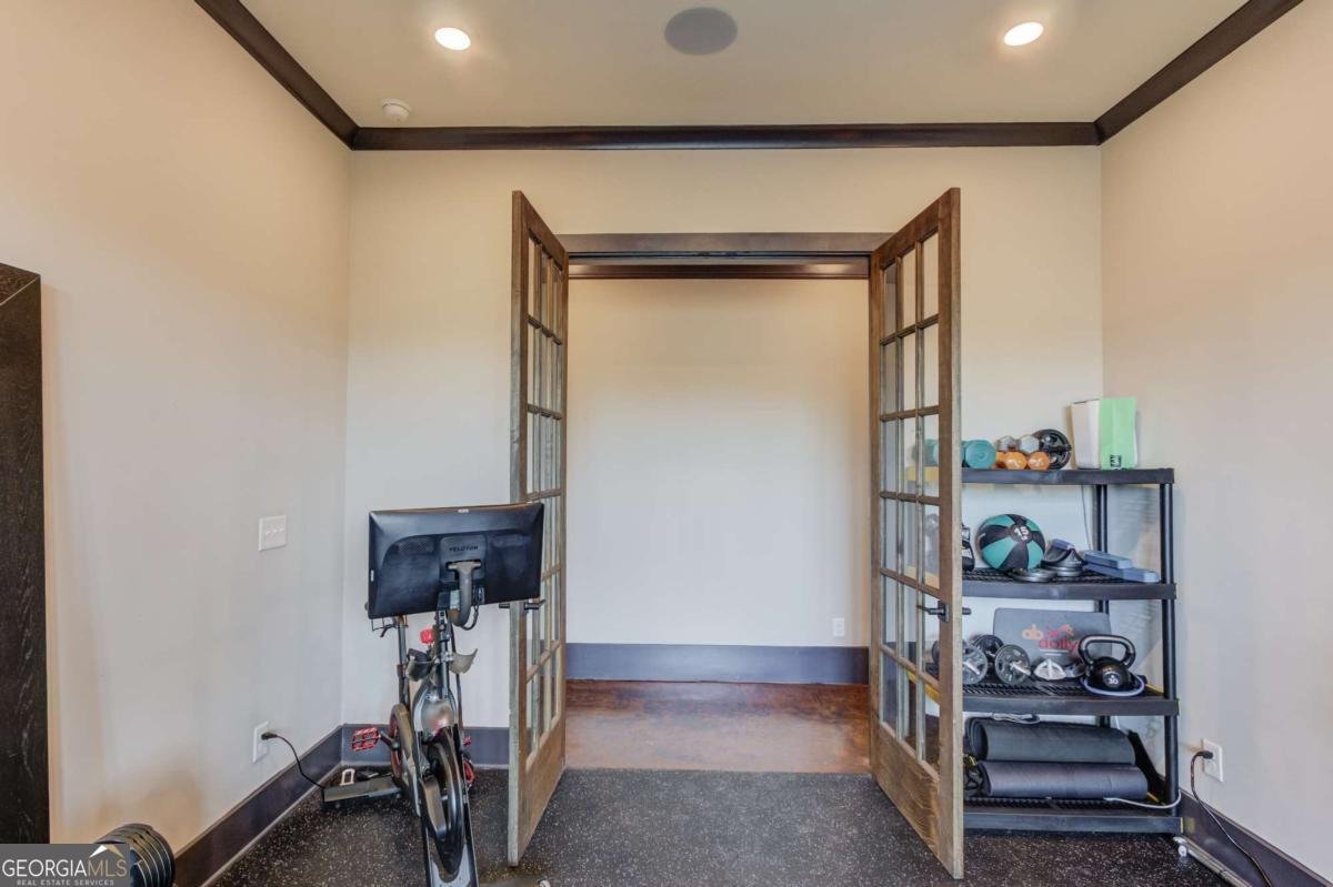 3273 Bailey Road Dacula - 69