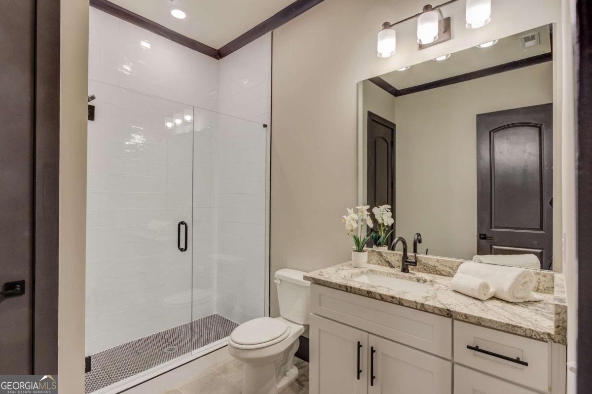 3273 Bailey Road Dacula - 72