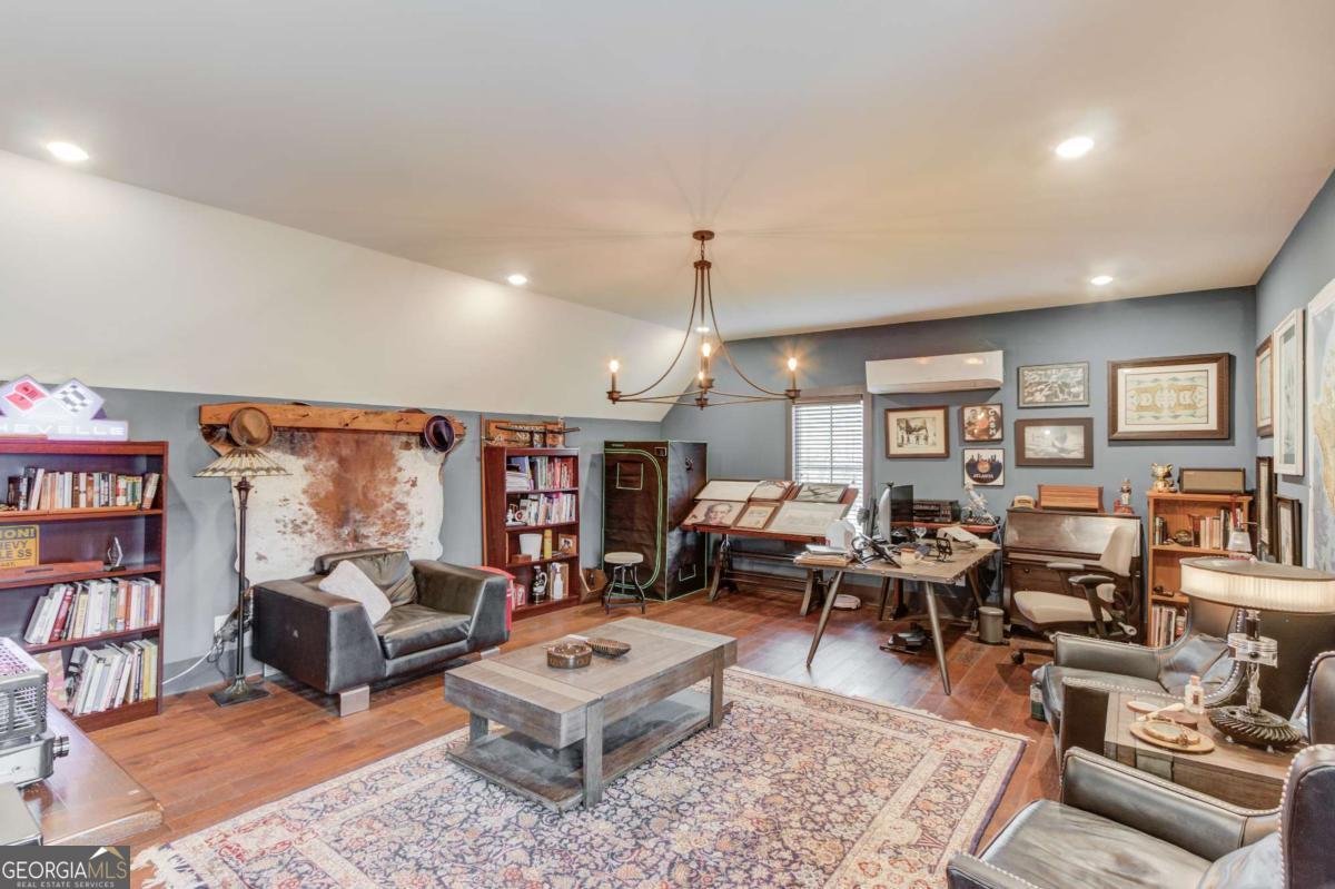 3273 Bailey Road Dacula - 77