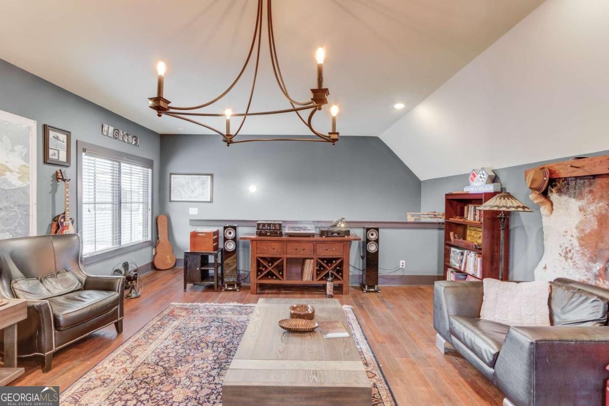 3273 Bailey Road Dacula - 78