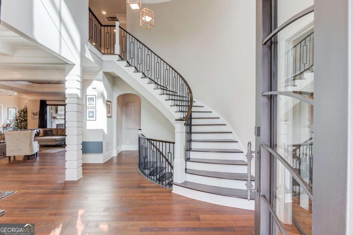 3273 Bailey Road Dacula - 8