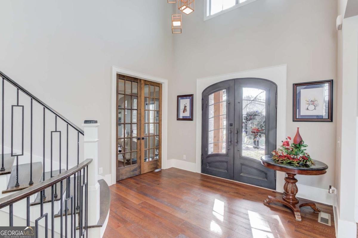 3273 Bailey Road Dacula - 9