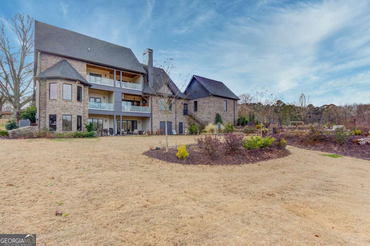 3273 Bailey Road Dacula - 92