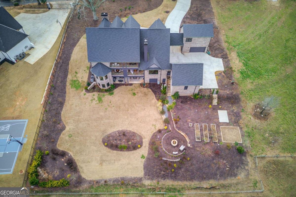 3273 Bailey Road Dacula - 93