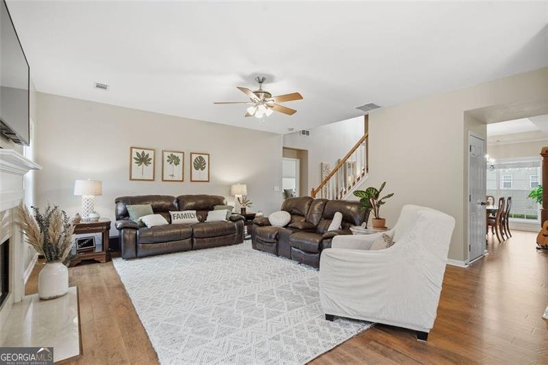 2335 BLACKSTOCK Drive Cumming - 11